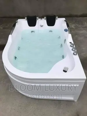 Double Jacuzzi 180*120cm