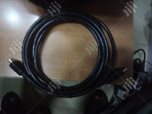 HDMI to HDMI Cable 5m