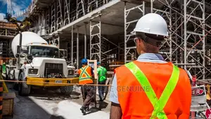 Best Safety Gears That One Should Wear On Any Construction Site