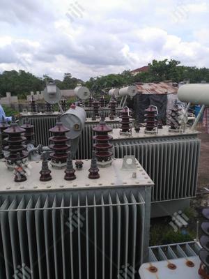 Siemens Transformers