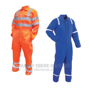 Multicolor Safety Equipments