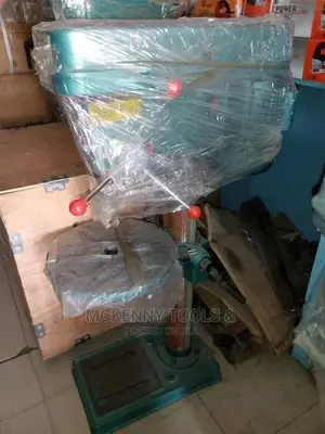 16mm Pillar Drill