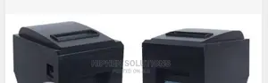 Fastest Printing Speed Barcode Receipt Printer BY HIPHEN SOLUTIONS LTD