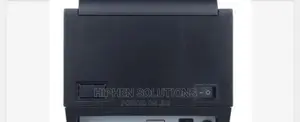 Fifty-eight Meters USB Barcode Receipt Printer BY HIPHEN SOLUTIONS LTD