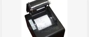 Eighty Meters Thermal Receipt Printer BY HIPHEN SOLUTIONS LTD