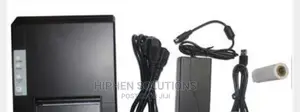 Network Receipt Thermal Printer BY HIPHEN SOLUTIONS LTD