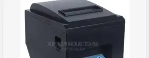 Direct Line Printingthermal Receipt Printer by HIPHEN SOLUTIONS LTD