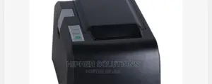 300mm/Sec Print Speed Thermal Receipt Printer BY HIPHEN SOLUTIONS LTD