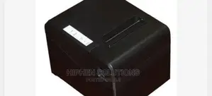 Retail Businesses 80mm Receipt Printer BY HIPHEN SOLUTIONS LTD