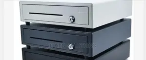 24vdc Cash Register Drawer By Hiphen Solutions LTD
