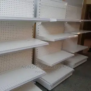 Your Supermarket Display Shelves