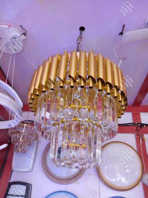 Christal Chandelier