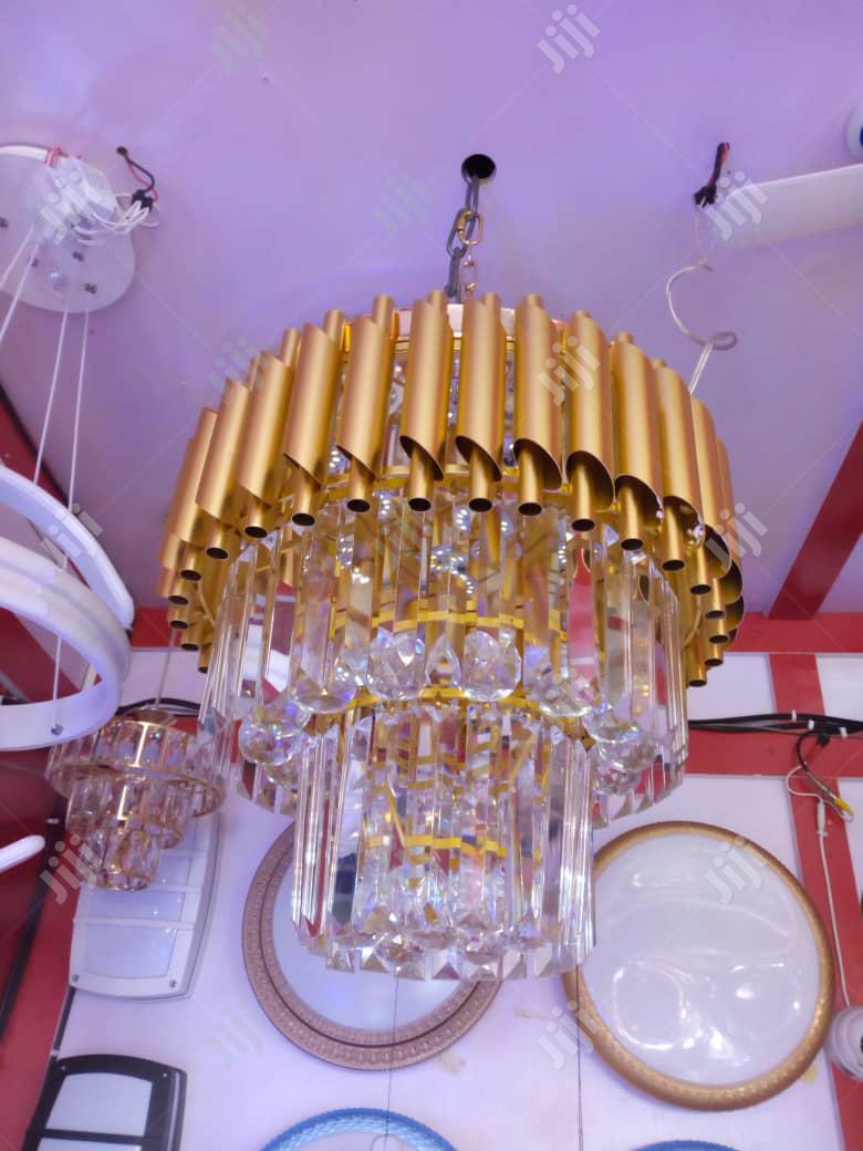 Christal Chandelier