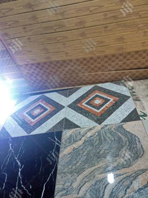 60*60 Floor and Wall Tiles