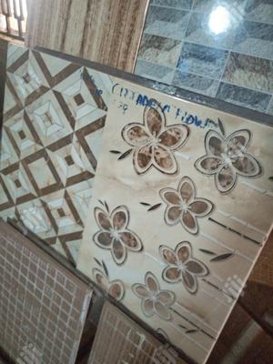 25*40 Wall Tiles Made In Nigeria