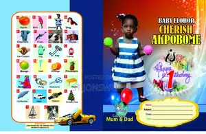 Exercise Books