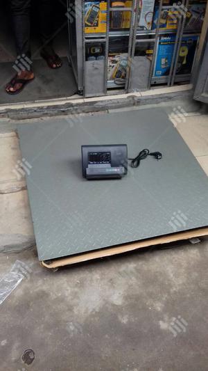 3000kg Floor Scale
