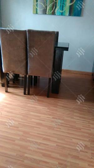 Wooden Floors Available