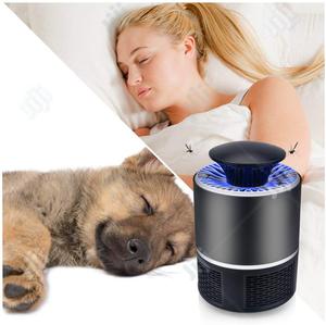 Nano Wave USB Electric Mosquito Insect Killer