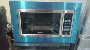 Polystar Built-In Micro Wave 25L