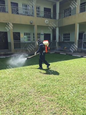 Fumigation and Cleaning Services