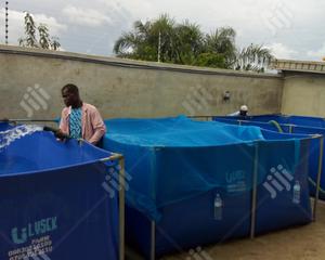 Fish Pond Equipment Providers