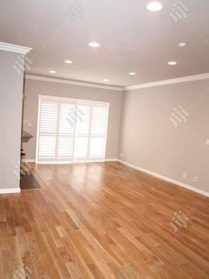 Foreign Laminated Wooden Floor