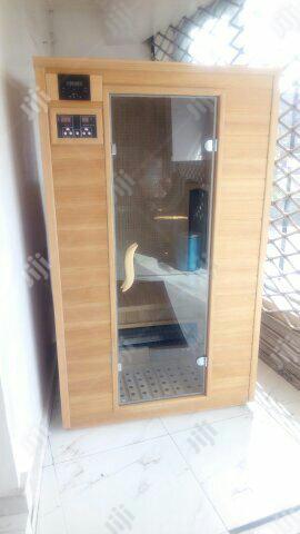 Saunas Available for Sale