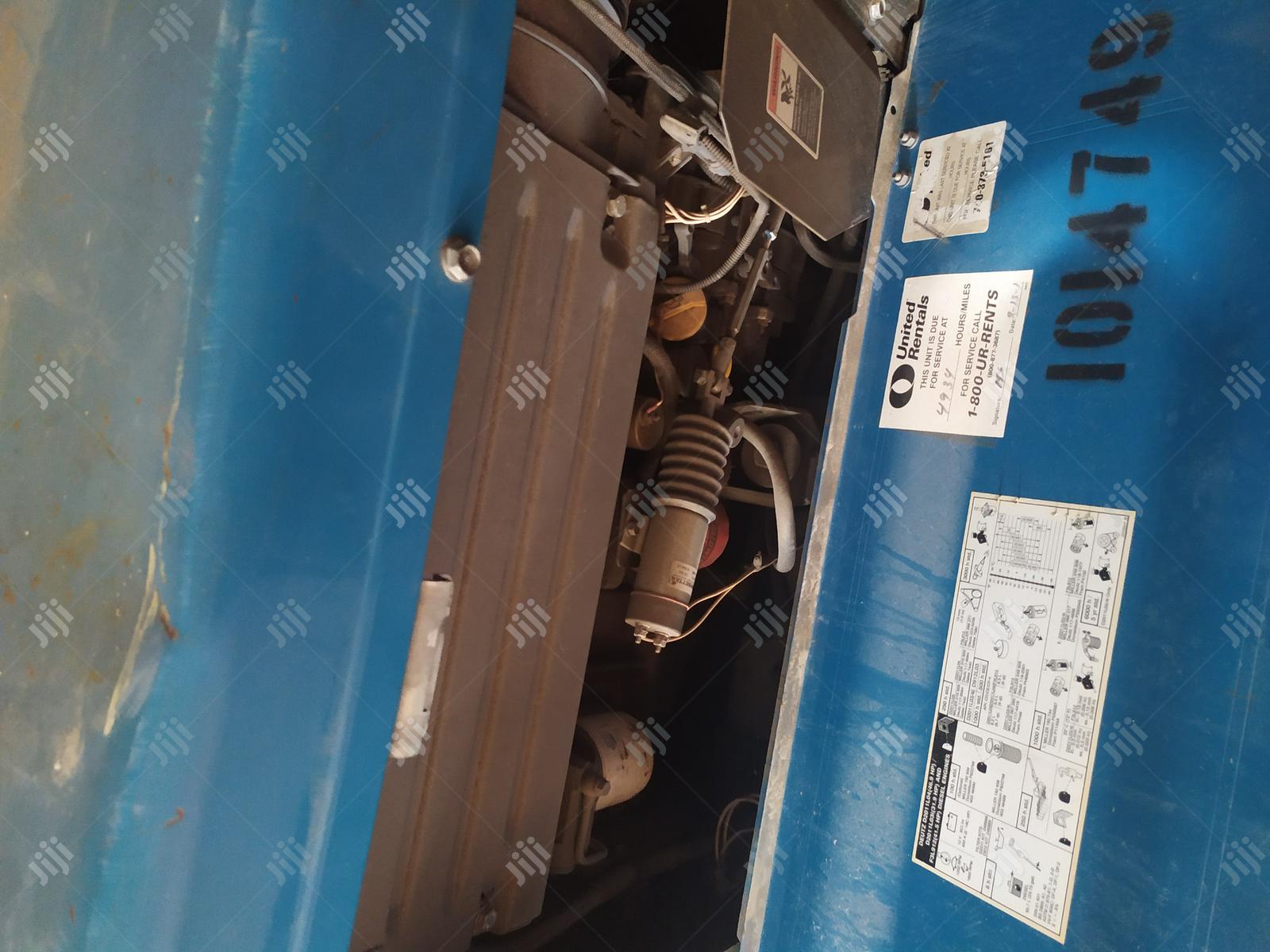 Miller Welding Machine