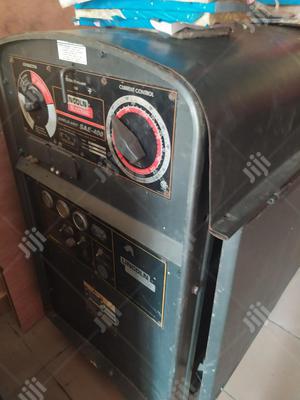 Lincoln Welding Machine