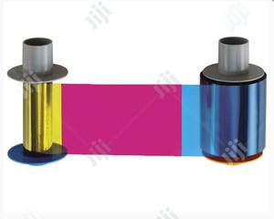 Fargo Hid Hdp8500 Genuine Print Ribbon