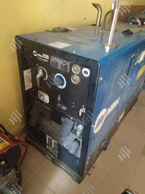 Miller Welding Machine