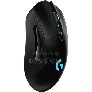 Logitech G703 Lightspeed Gaming Wireless Mouse