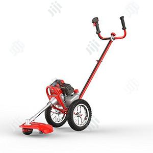 Original Quality Wheel Brush Cutters.