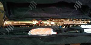 Original Professional Soprano Saxophone Straight