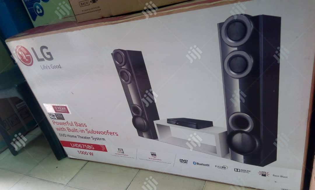 lg 1000w home theater system