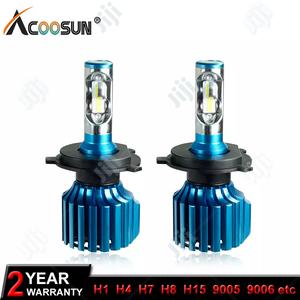 1000watt 80000lemens High/Low Beam Car Headlamp LED Bulb