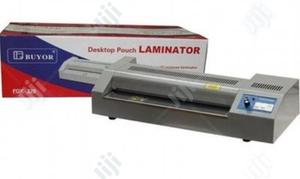 Laminating Machine for Id Card - A3 - A4 B2 Sized Paper