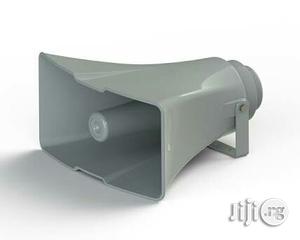 Hang Speaker