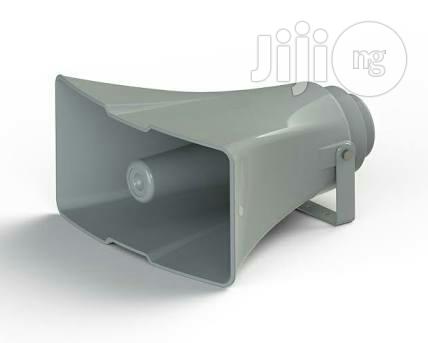 Hang Speaker