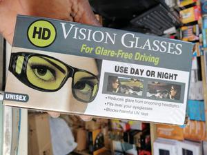 Night Driving Hd Vision Glasses Day and Night