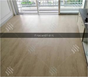 Wood Floor In Abuja. Fracan Interior Ltd