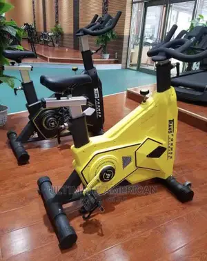 Spinning Bike Commercial Heavy Duty Brand New