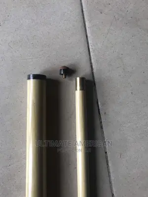Snooker Stick Removable Tips