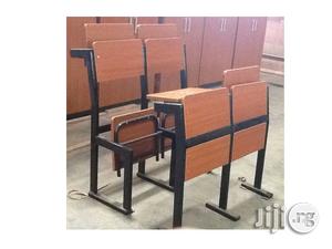 Lecture Hall Furniture