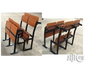 Lecture Hall Furniture