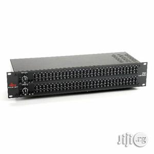 Dbx Equalizer