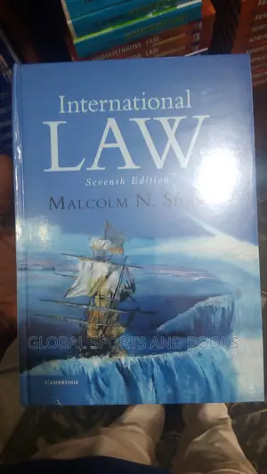 International Law
