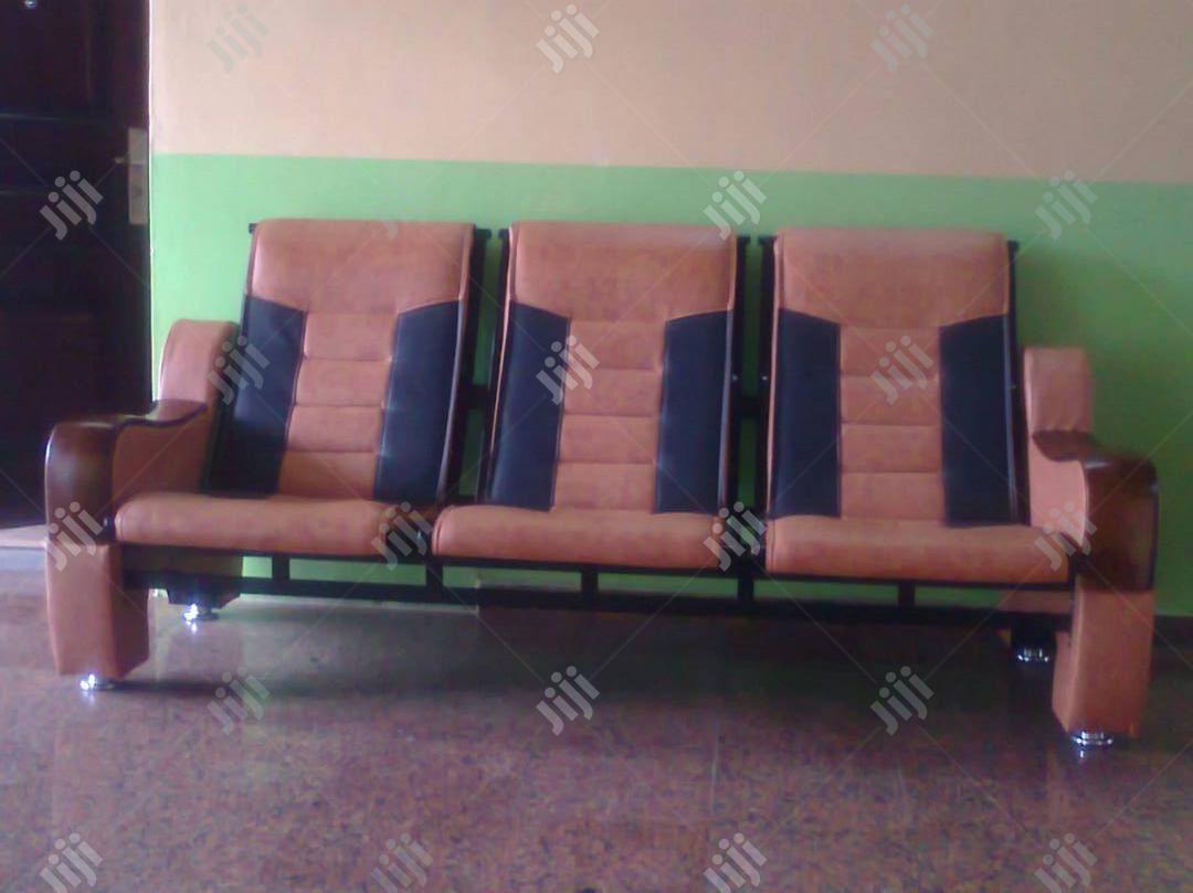 Office Sofa
