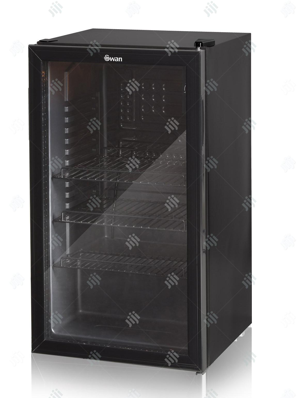 Glass Fronted Under Counter Fridge Drinks, Vino Wine Cooler, Chiller